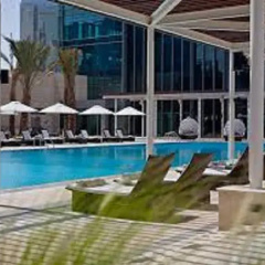 Courtyard Doha photo 2