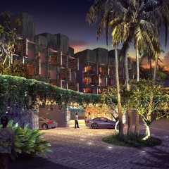 Wyndham Dreamland Resort Bali - Bild 27
