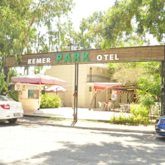 Kemer Park Hotel - Bild 1