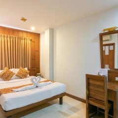 Lotus Hotel Patong - Bild 6