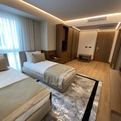 Vital Hotel Fulya - Bild 8