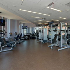 Global Luxury Suites at The Financial District thumbnail 17