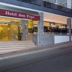 Hotel Don Pepe - Adults Only - Bild 1