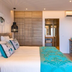 Dream Villa SBH Agave Azul in St. Barthelemy, Saint Barthelemy from 1448$, photos, reviews - zenhotels.com photo 10