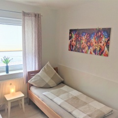 Ferienwohnung an Pfaffensee - Bild 6