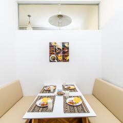 Bright and Sunny Apartment in The City Center! in Sarajevo, Bosnia and Herzegovina from 103$, photos, reviews - zenhotels.com photo 2