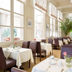 Austria Trend Hotel Schloss Wilhelminenberg - Bild 21