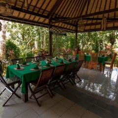 Bali Eco Resort - Bild 13