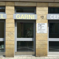 Hotel Central - Bild 1