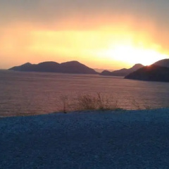 Aktas Beach Camping - Bild 1