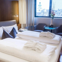 The Penz Hotel - Bild 4