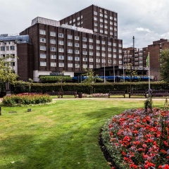 Danubius Hotel Regents Park - Bild 22