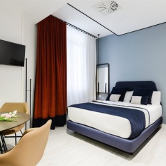 SmartRental Collection Gran Via Centric - Bild 2