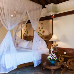 Sekar Nusa Villas - Bild 2