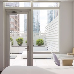YOTEL New York Times Square - Bild 21