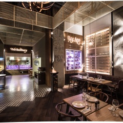 Delta Hotels By Marriott Istanbul Levent - Bild 17