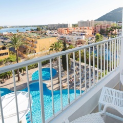 Hotel JS Sol de Alcudia - Bild 8