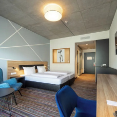 City Hotel Neumarkt - Bild 13