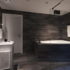 Le Bijou Lintheschergasse 23 Zurich HB - Bild 16