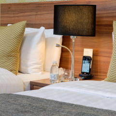 Best Western Mornington Hotel London Hyde Park - Bild 6