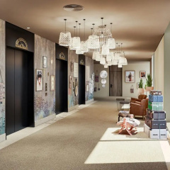 25hours Hotel Dubai One Central - Bild 17