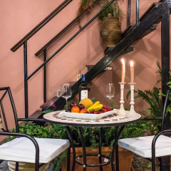 Sperveri Boutique Hotel thumbnail 13