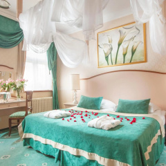 Green Garden Hotel - Bild 7