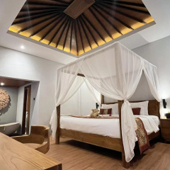 Lovina Haven Boutique Resort - Bild 25