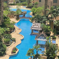 Rambler Garden Hotel - Bild 21