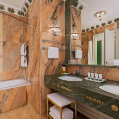 The Westin Excelsior Rome Hotel - Bild 15