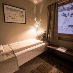 Coal Miners Cabins in Longyearbyen, Svalbard from 109$, photos, reviews - zenhotels.com photo 37