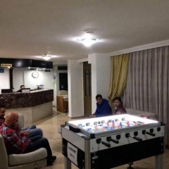 Blue Dream Hotel - Bild 14