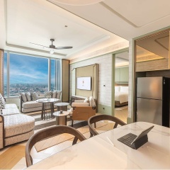 Eastin Grand Hotel Phayathai - Bild 10
