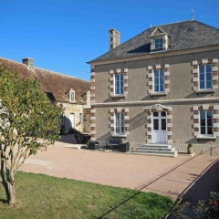 Gite Neuvy-au-Houlme, 5 pièces, 9 personnes - FR-1-497-11 photo 2