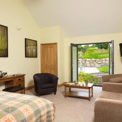 Y Talbot Tregaron thumbnail 7