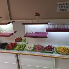 Beyzade Otel Konya - Bild 11