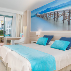 Alcudiamar Marina Residence Hotel - Bild 5