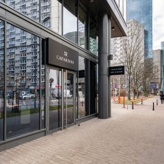 P&O Apartments Plac Grzybowski - Bild 1