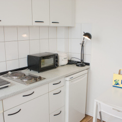 MAC City Hostel - Bild 16