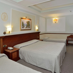 Hotel Hiberia - Bild 4