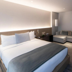 The Knickerbocker Hotel - Bild 3