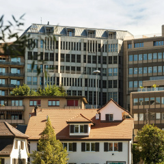 EMA House Hotel Suites - Bild 1