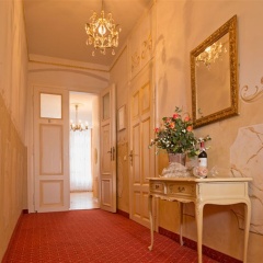 Hotel Italia Altstadthaus - Bild 5