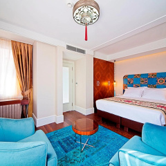 Azade Suites - Bild 2