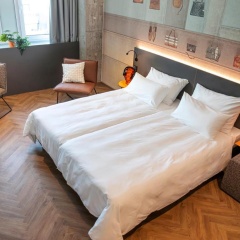 Loginn Hotel Offenbach - Bild 21