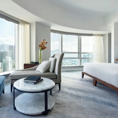 Cordis Hong Kong - Bild 6