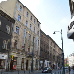 Aparthotel Pergamin - Bild 1