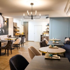 elaya hotel vienna city center, Trademark by Wyndham - Bild 20