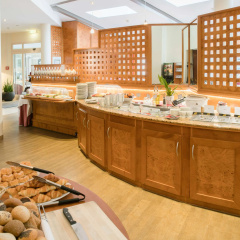 Best Western Hotel Schlossmuehle - Bild 11