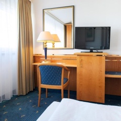 ACHAT Hotel Magdeburg - Bild 14
